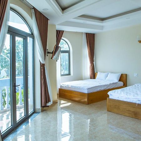 Green Hotel Vinh Loc Ho Chi Minh Zewnętrze zdjęcie