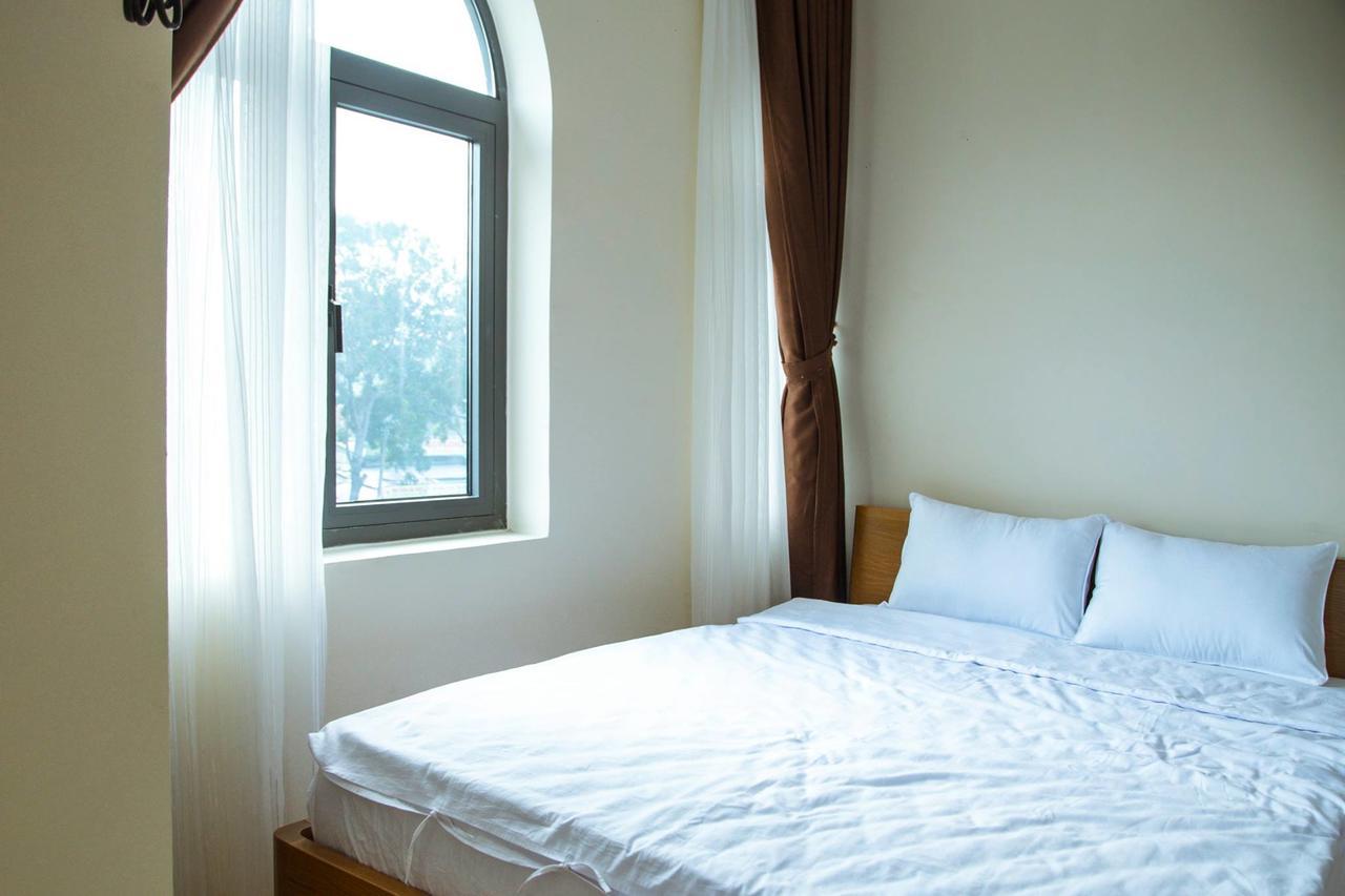 Green Hotel Vinh Loc Ho Chi Minh Zewnętrze zdjęcie