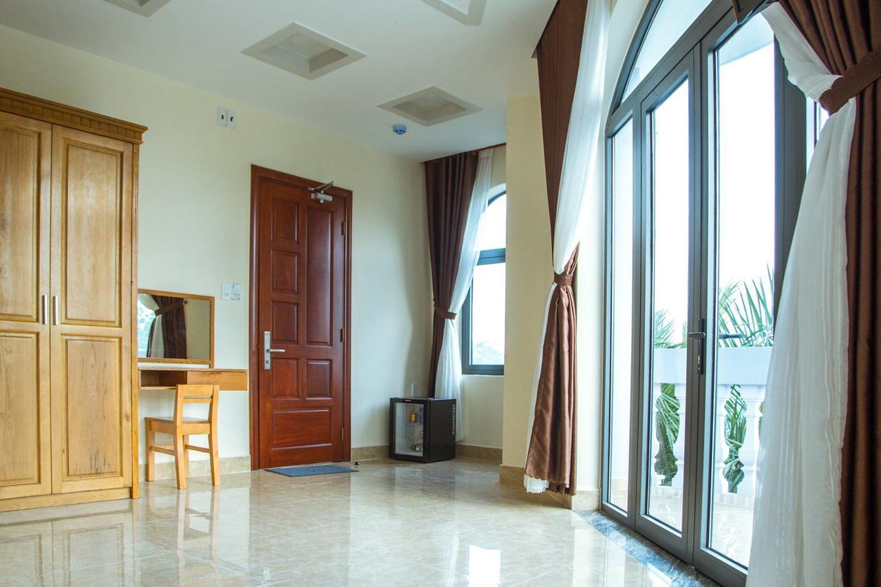 Green Hotel Vinh Loc Ho Chi Minh Zewnętrze zdjęcie