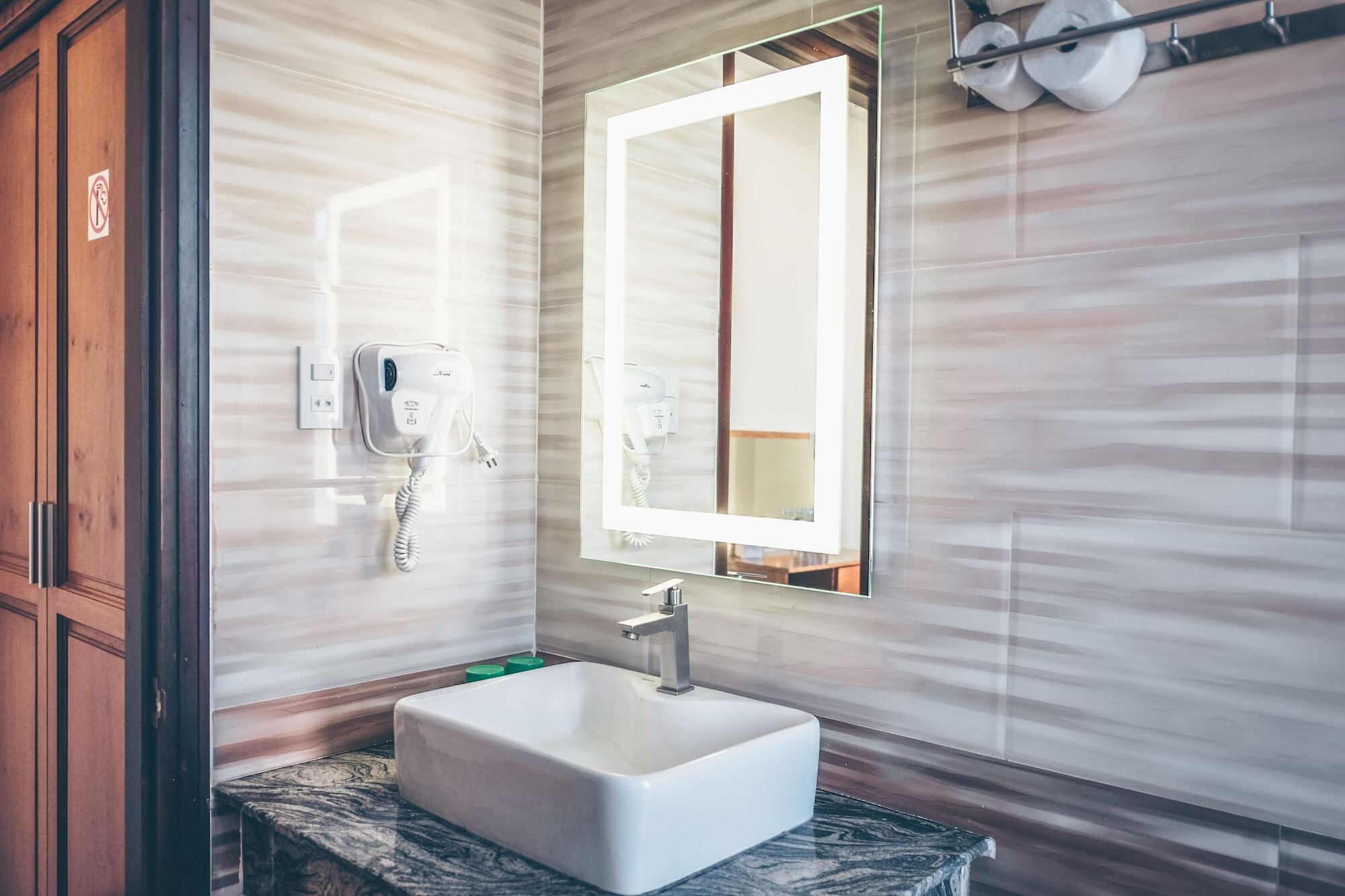 Green Hotel Vinh Loc Ho Chi Minh Zewnętrze zdjęcie
