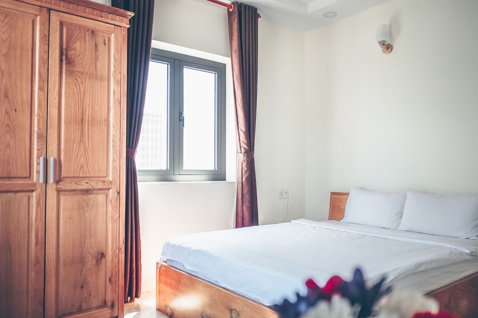 Green Hotel Vinh Loc Ho Chi Minh Zewnętrze zdjęcie