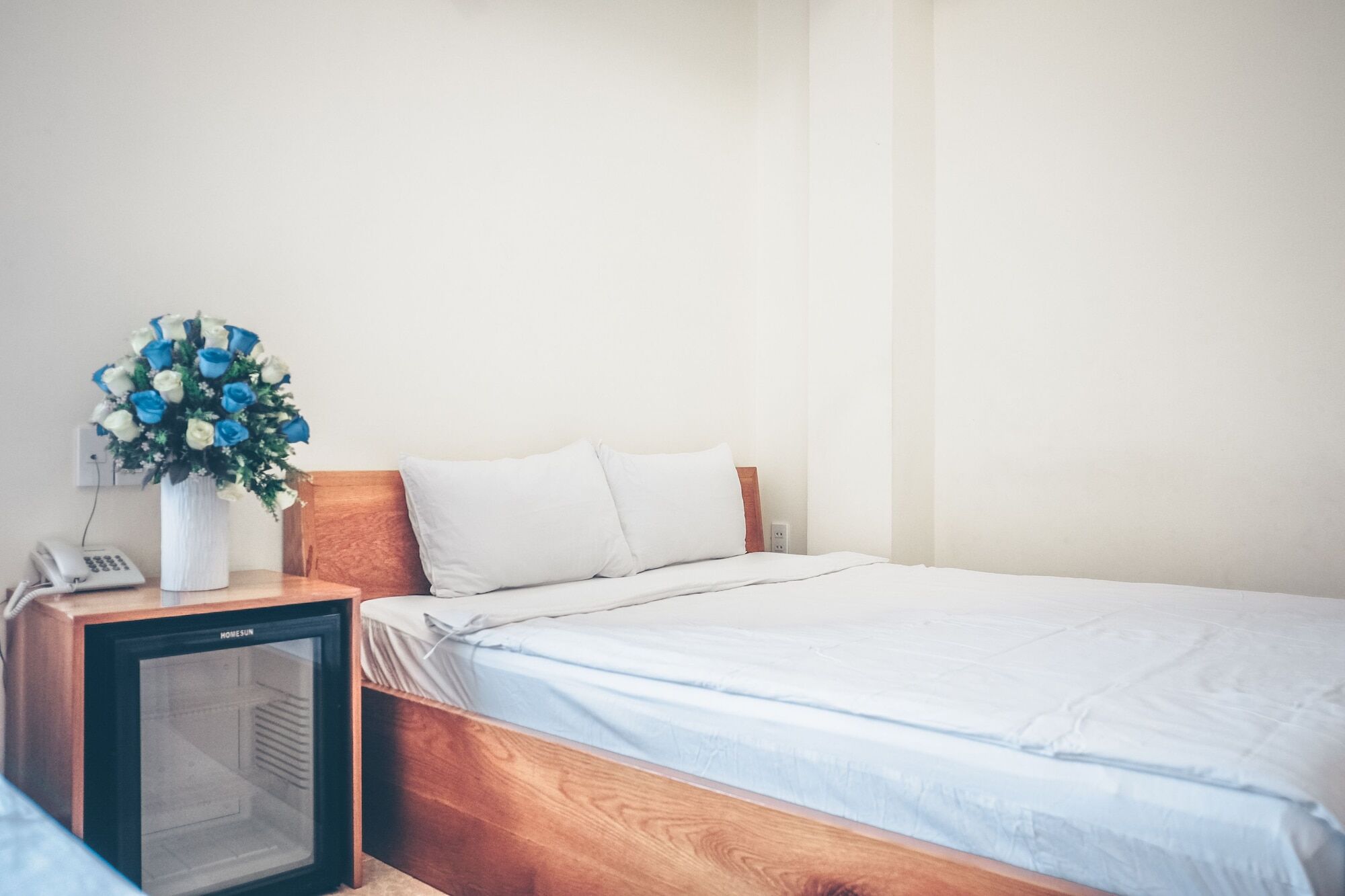 Green Hotel Vinh Loc Ho Chi Minh Zewnętrze zdjęcie