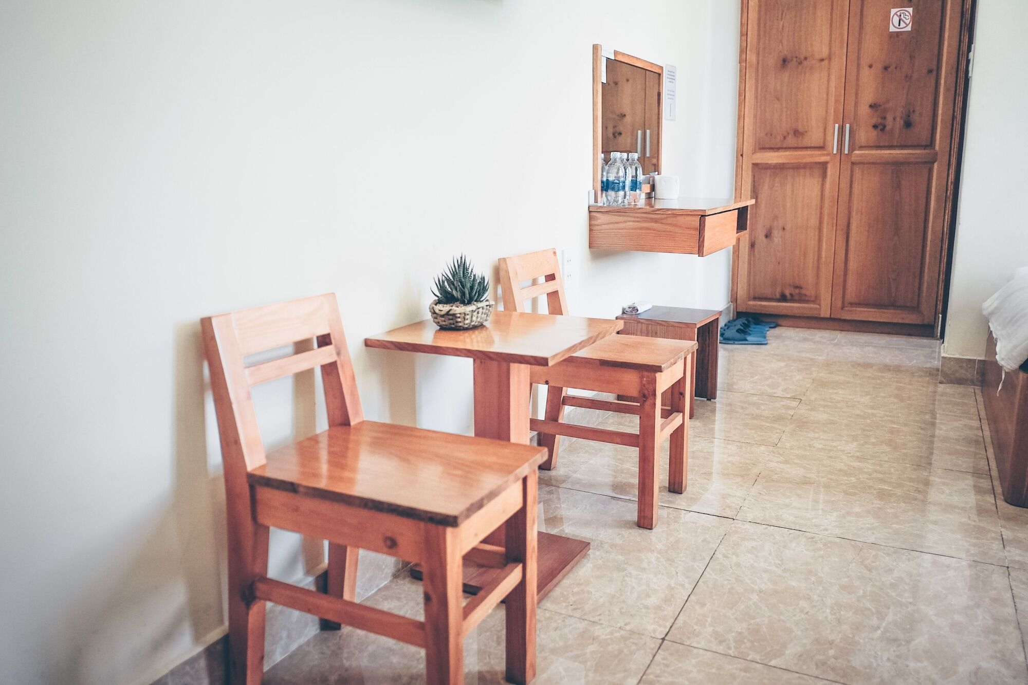 Green Hotel Vinh Loc Ho Chi Minh Zewnętrze zdjęcie