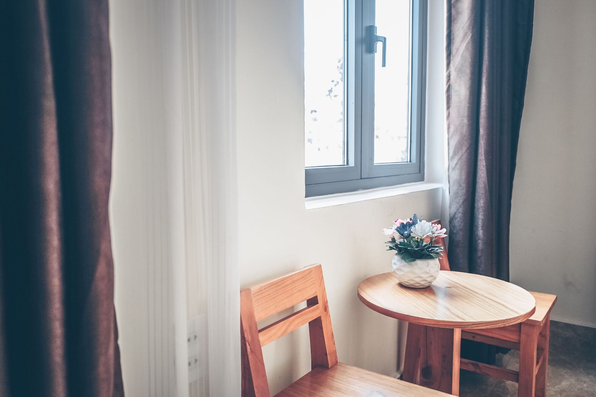 Green Hotel Vinh Loc Ho Chi Minh Zewnętrze zdjęcie